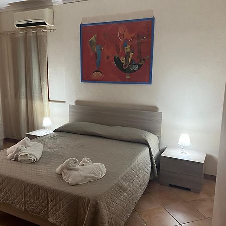 카타니아 Leontini House 빌라 외부 사진