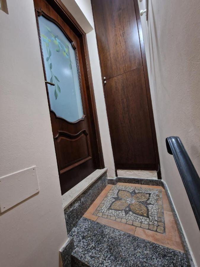 카타니아 Leontini House 빌라 외부 사진
