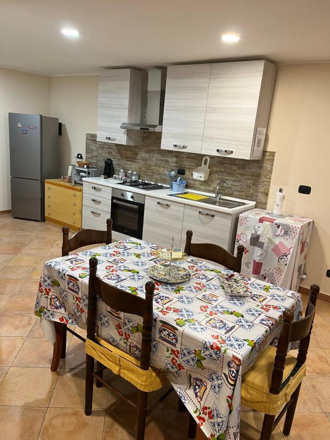 카타니아 Leontini House 빌라 외부 사진