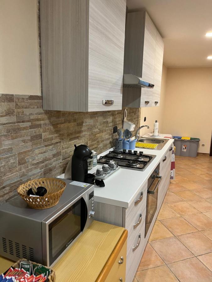 카타니아 Leontini House 빌라 외부 사진