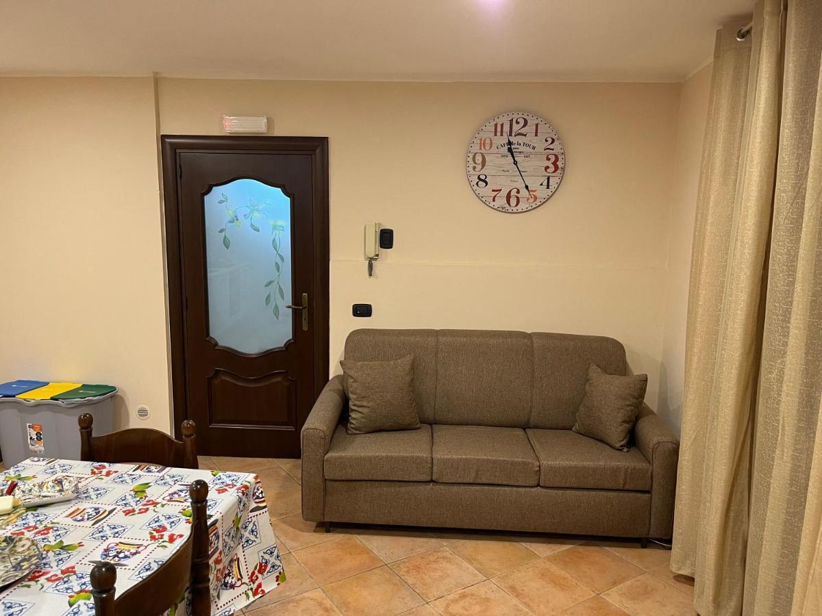 카타니아 Leontini House 빌라 외부 사진
