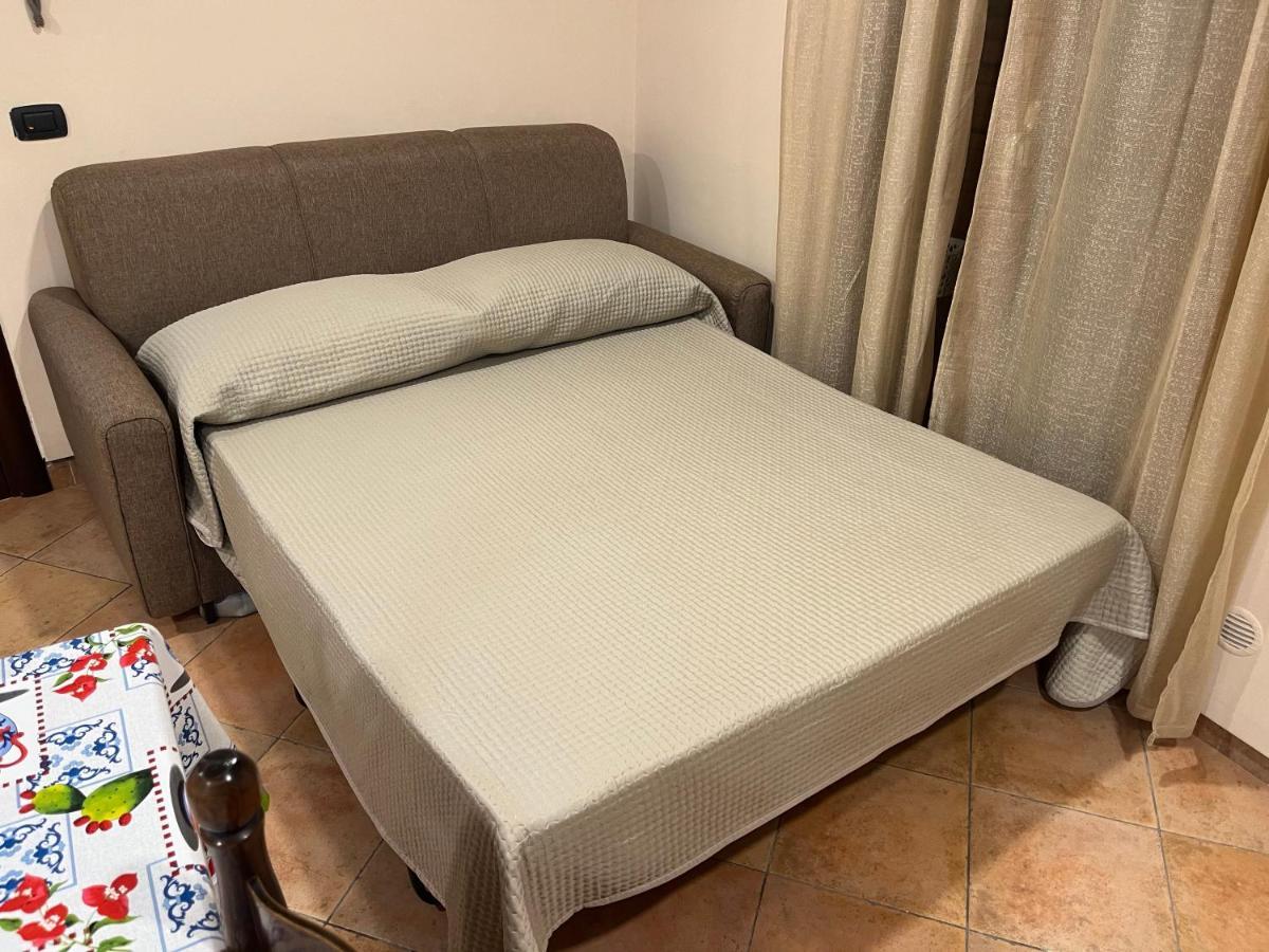 카타니아 Leontini House 빌라 외부 사진