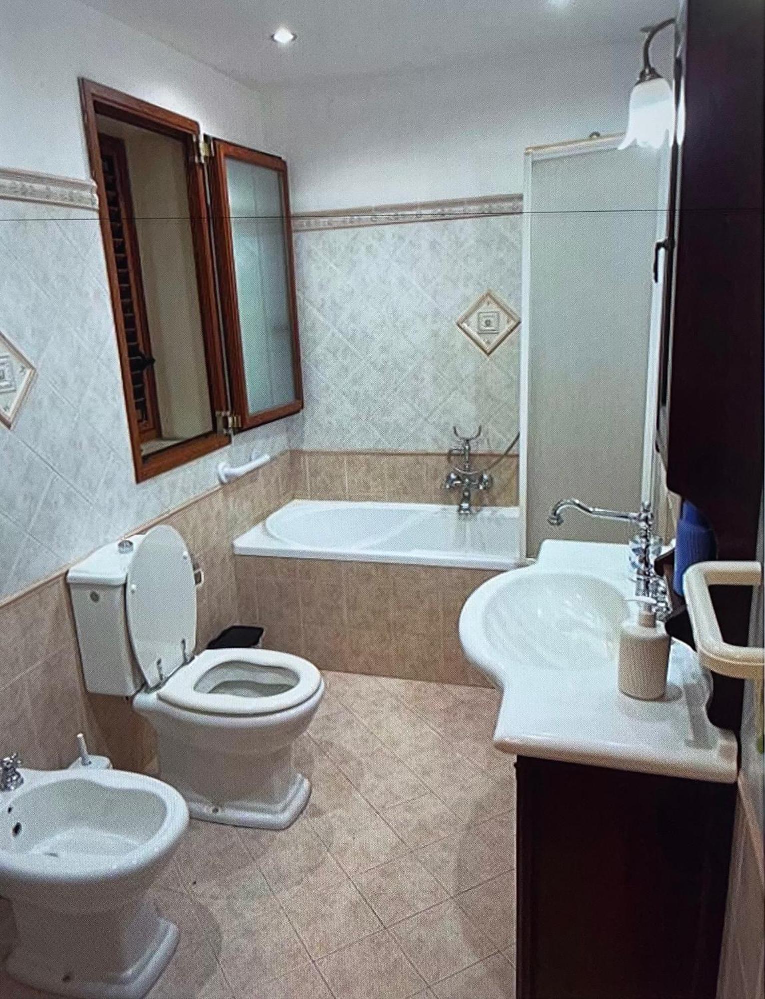 카타니아 Leontini House 빌라 외부 사진