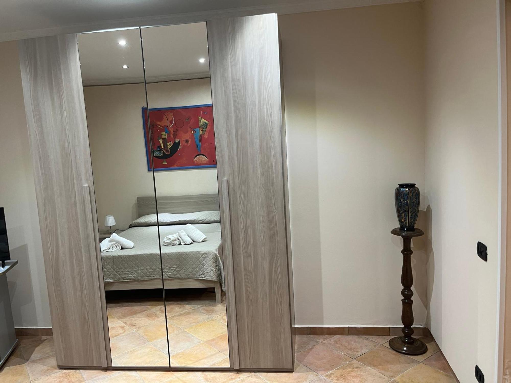 카타니아 Leontini House 빌라 외부 사진