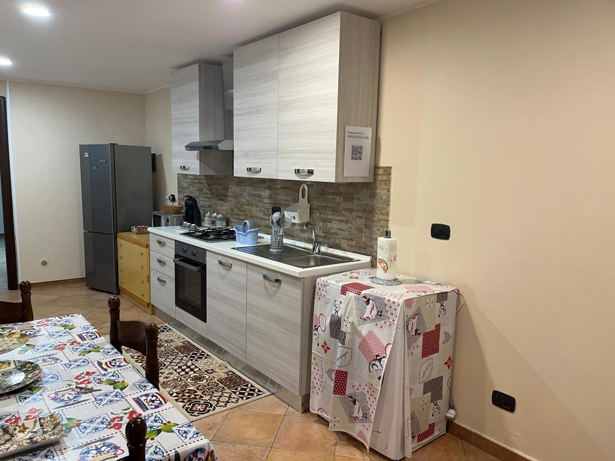 카타니아 Leontini House 빌라 외부 사진
