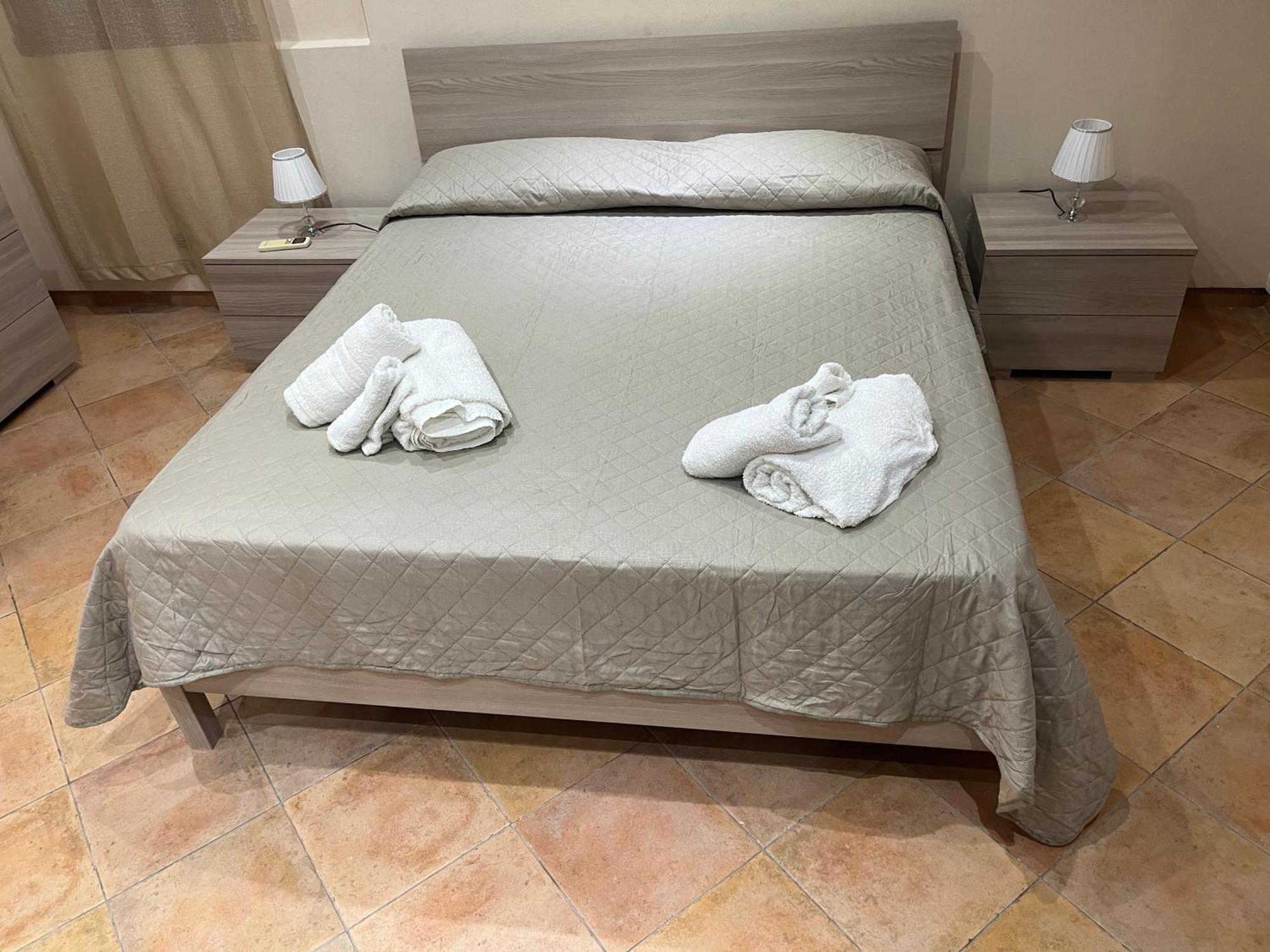 카타니아 Leontini House 빌라 외부 사진