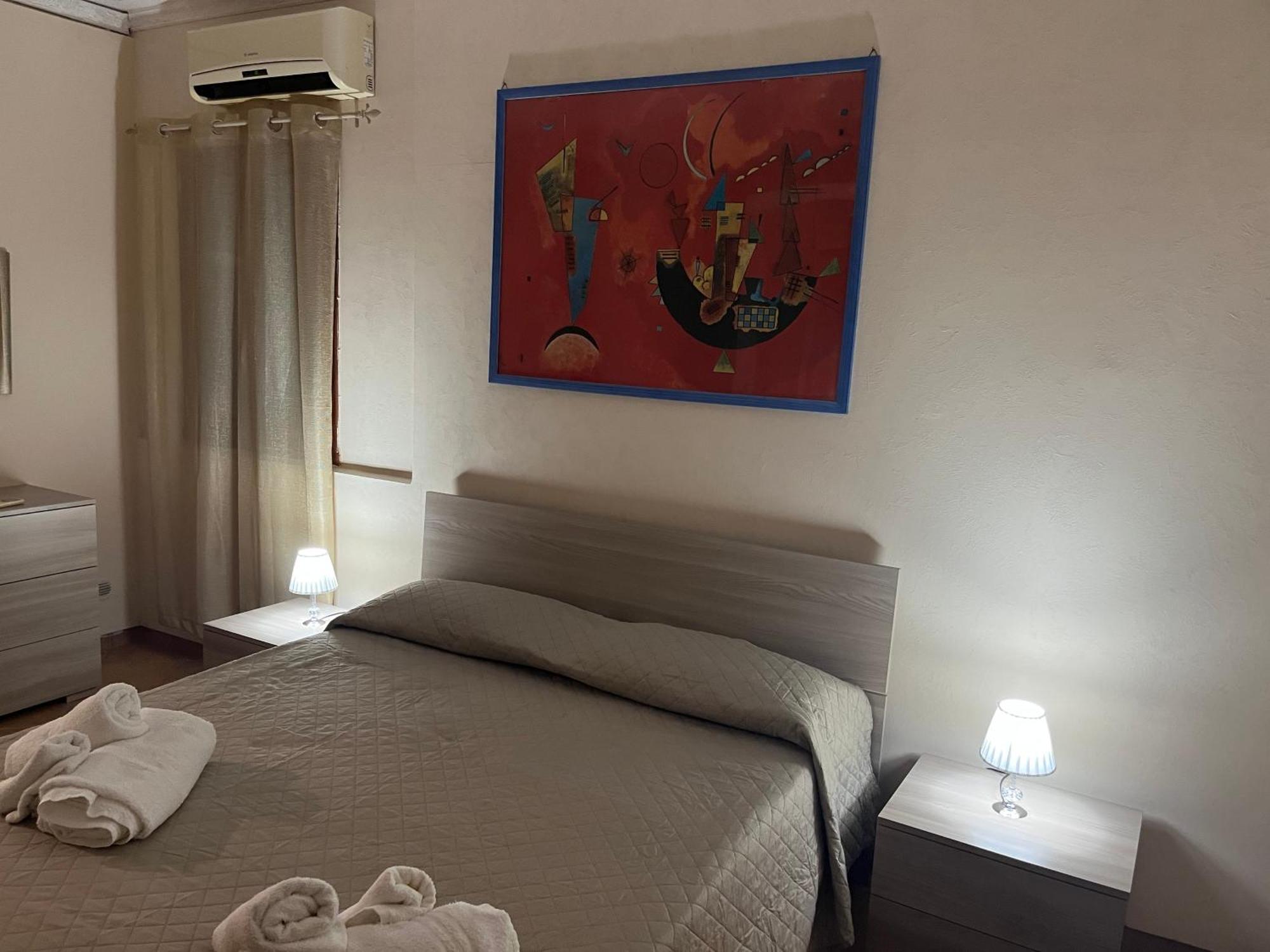 카타니아 Leontini House 빌라 외부 사진